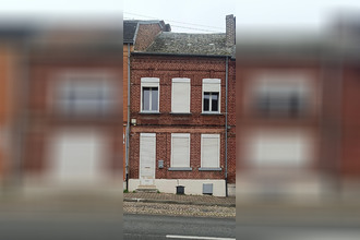  maison le-cateau-cambresis 59360