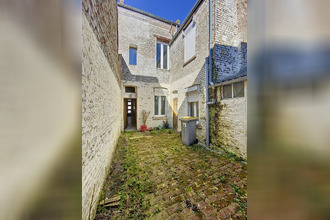  maison le-cateau-cambresis 59360