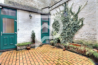  maison le-cateau-cambresis 59360