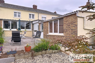  maison le-cateau-cambresis 59360