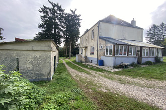  maison le-cateau-cambresis 59360