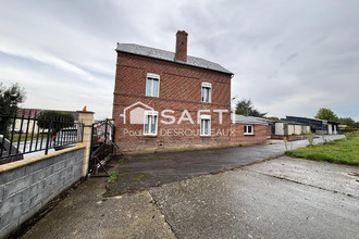  maison le-cateau-cambresis 59360