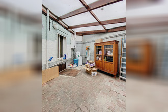  maison le-cateau-cambresis 59360