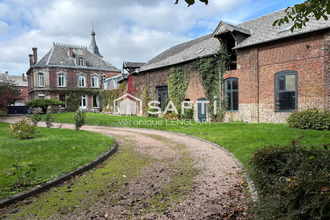  maison le-cateau-cambresis 59360