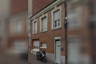  maison le-cateau-cambresis 59360