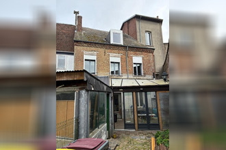  maison le-cateau-cambresis 59360