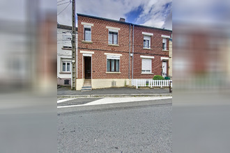  maison le-cateau-cambresis 59360