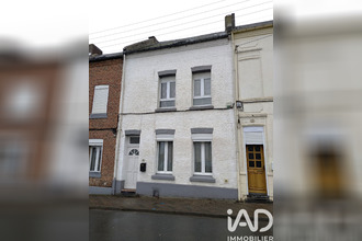  maison le-cateau-cambresis 59360