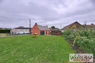  maison le-cateau-cambresis 59360