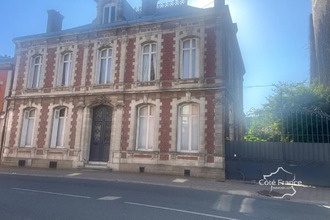 maison le-cateau-cambresis 59360