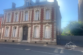  maison le-cateau-cambresis 59360
