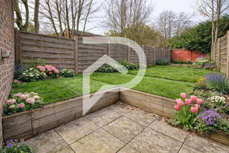  maison le-cateau-cambresis 59360