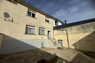  maison le-cateau-cambresis 59360