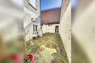  maison le-cateau-cambresis 59360