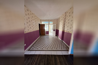  maison le-cateau-cambresis 59360