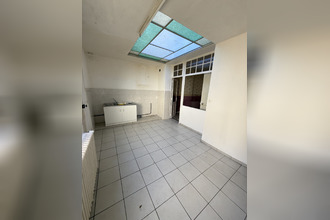  maison le-cateau-cambresis 59360