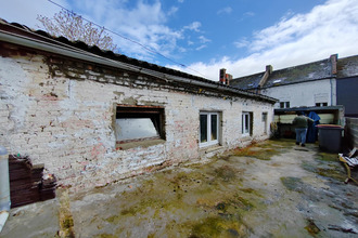  maison le-cateau-cambresis 59360