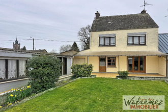  maison le-cateau-cambresis 59360