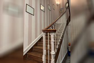  maison le-cateau-cambresis 59360