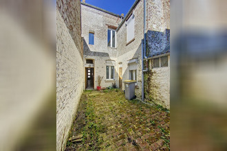  maison le-cateau-cambresis 59360