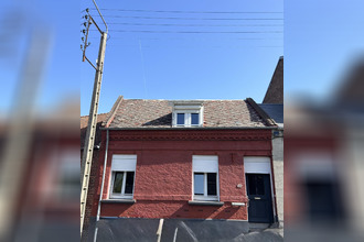  maison le-cateau-cambresis 59360