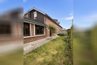  maison le-cateau-cambresis 59360