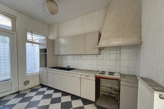  maison le-cateau-cambresis 59360