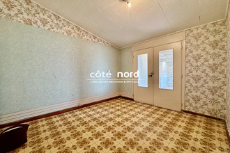  maison le-cateau-cambresis 59360