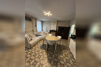  maison le-cateau-cambresis 59360