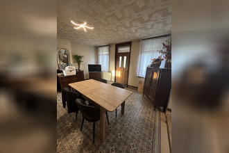  maison le-cateau-cambresis 59360