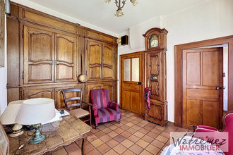  maison le-cateau-cambresis 59360