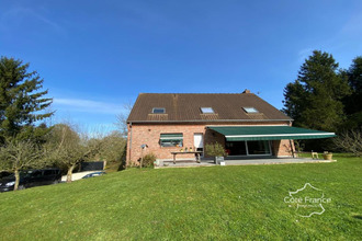  maison le-cateau-cambresis 59360