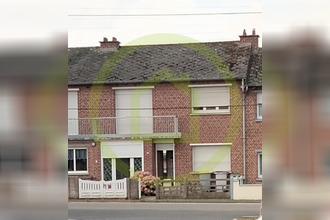  maison le-cateau-cambresis 59360