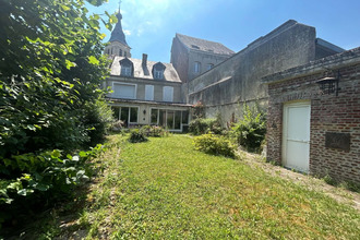  maison le-cateau-cambresis 59360