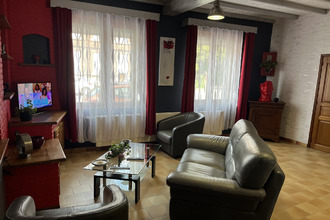 maison le-cateau-cambresis 59360