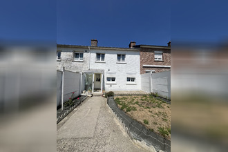  maison le-cateau-cambresis 59360