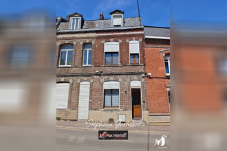  maison le-cateau-cambresis 59360