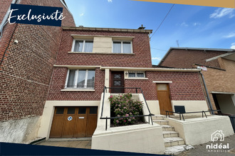  maison le-cateau-cambresis 59360