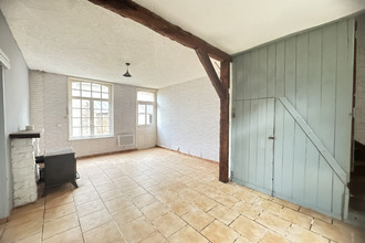 maison le-cateau-cambresis 59360