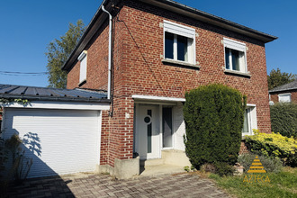  maison le-cateau-cambresis 59360