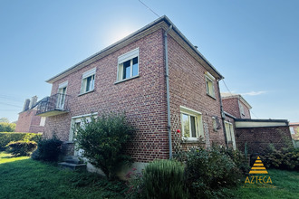  maison le-cateau-cambresis 59360