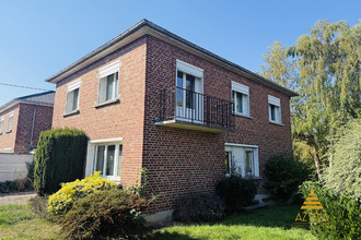  maison le-cateau-cambresis 59360