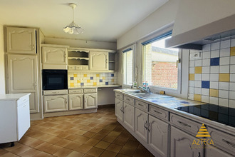  maison le-cateau-cambresis 59360