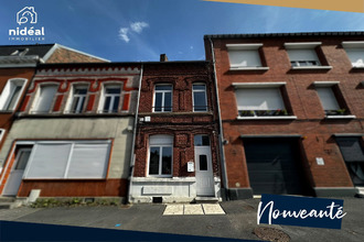  maison le-cateau-cambresis 59360