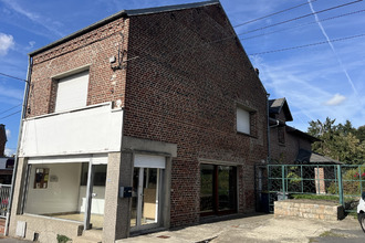  maison le-cateau-cambresis 59360