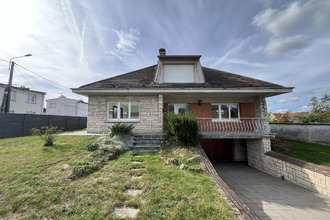  maison le-cateau-cambresis 59360