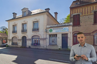  maison le-catelet 02420