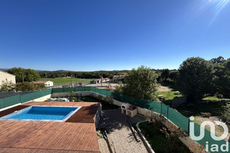  maison le-caylar 34520