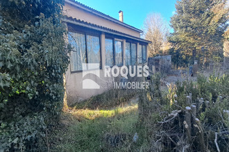  maison le-caylar 34520