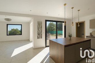  maison le-caylar 34520